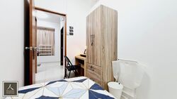 Varsity Park Condominium (D5), Condominium #491458881